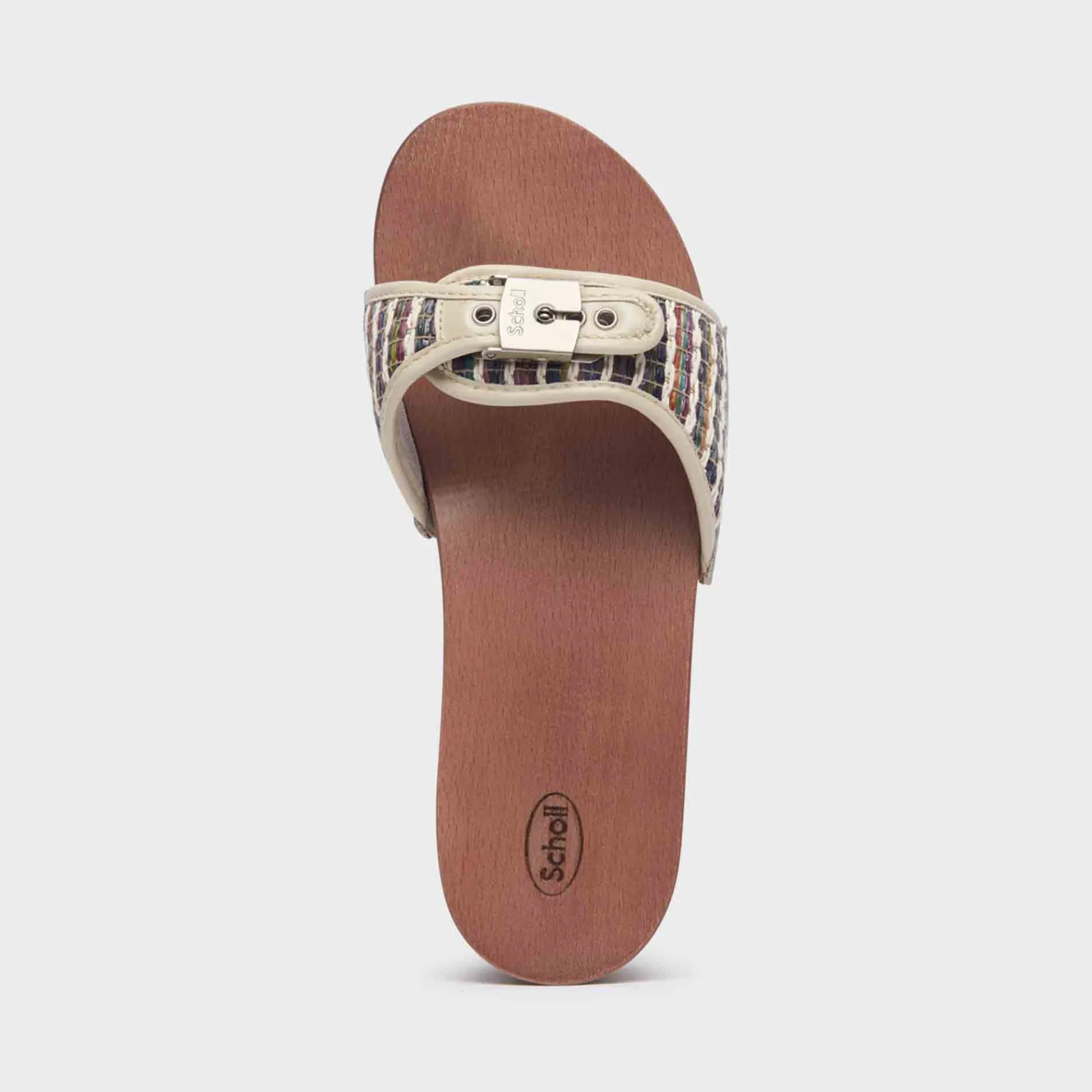 Donna Scholl Tacchi|Sandali*Sandali pescura heel