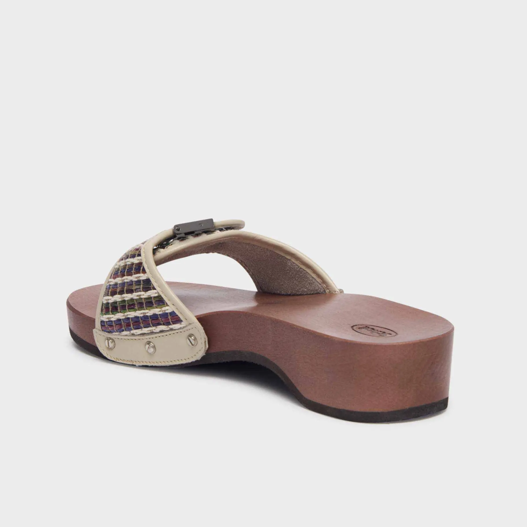 Donna Scholl Tacchi|Sandali*Sandali pescura heel