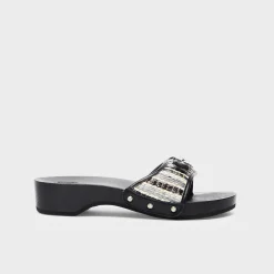 Donna Scholl Tacchi|Sandali*Sandali pescura heel