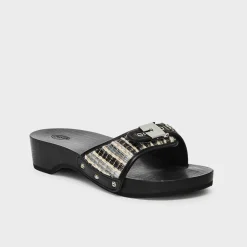 Donna Scholl Tacchi|Sandali*Sandali pescura heel