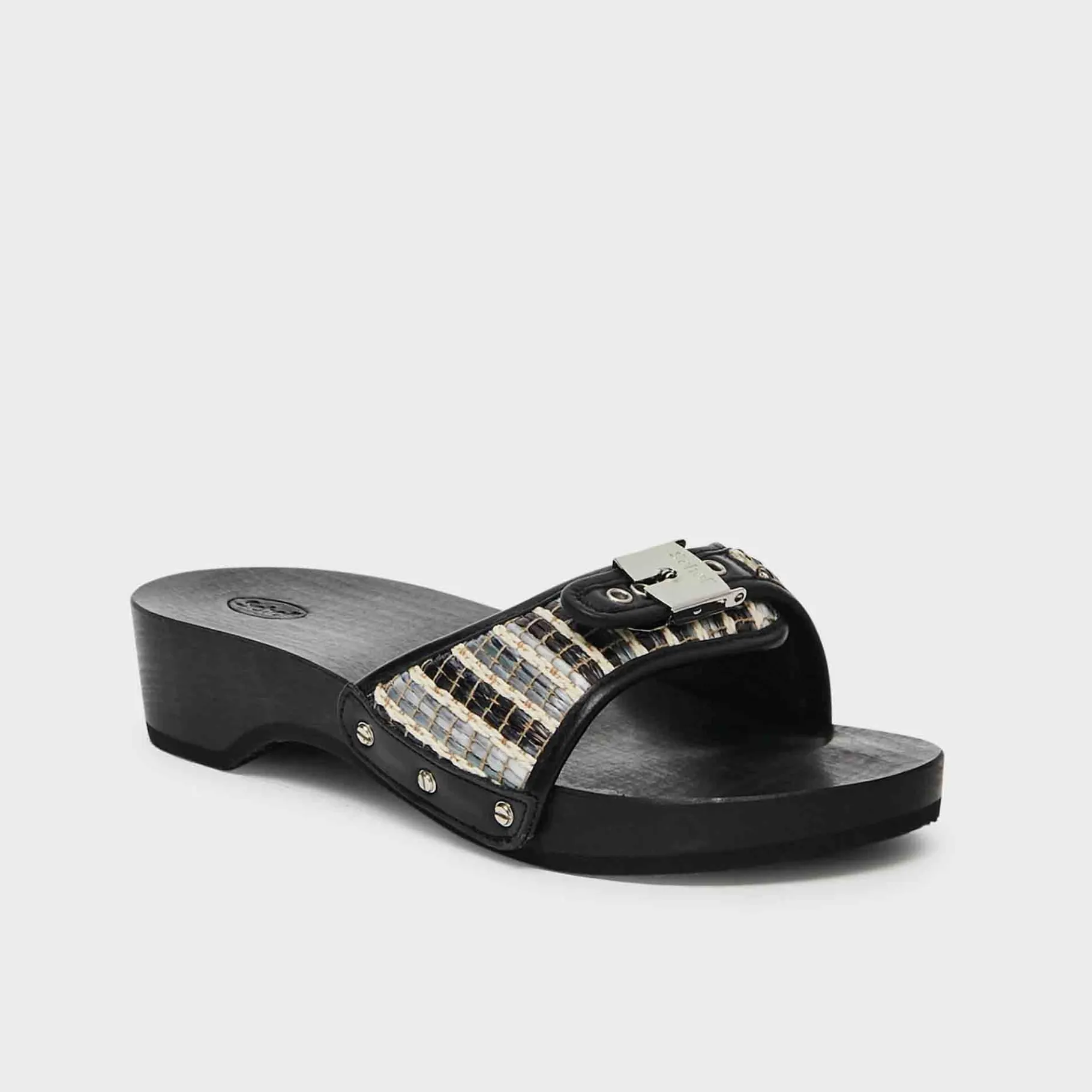 Donna Scholl Tacchi|Sandali*Sandali pescura heel