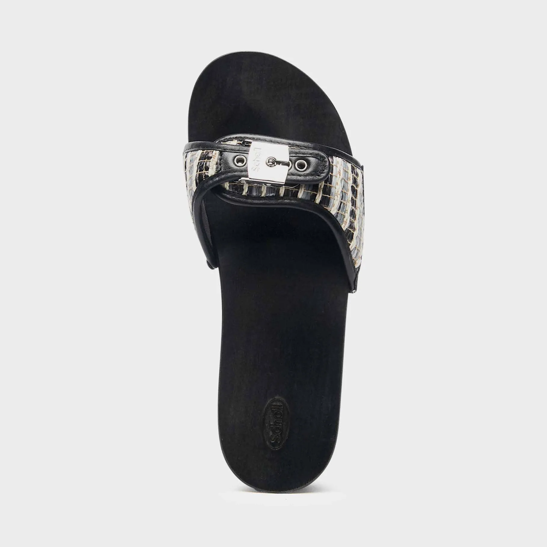 Donna Scholl Tacchi|Sandali*Sandali pescura heel