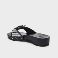 Donna Scholl Tacchi|Sandali*Sandali pescura heel