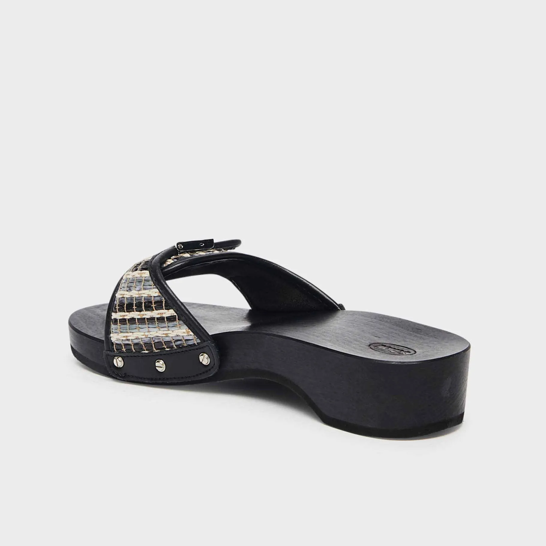 Donna Scholl Tacchi|Sandali*Sandali pescura heel