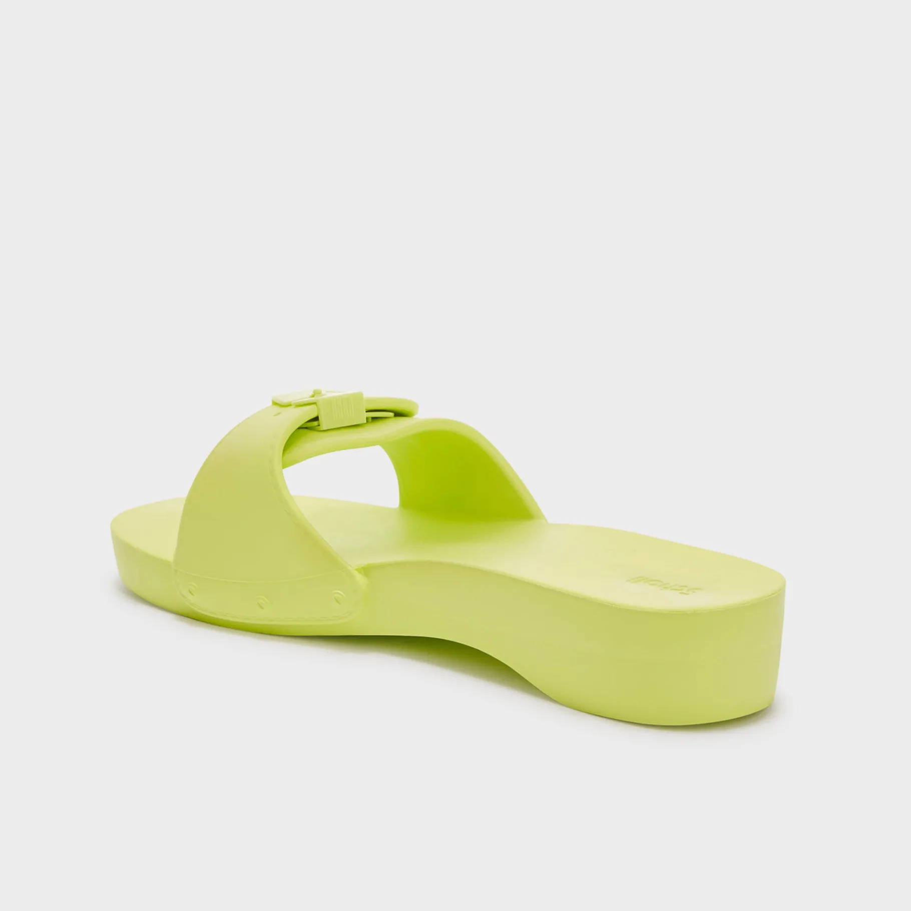 Donna Scholl Sandali*Sandali pescura heel aqua