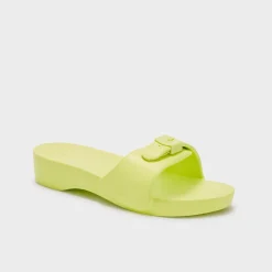 Donna Scholl Sandali*Sandali pescura heel aqua