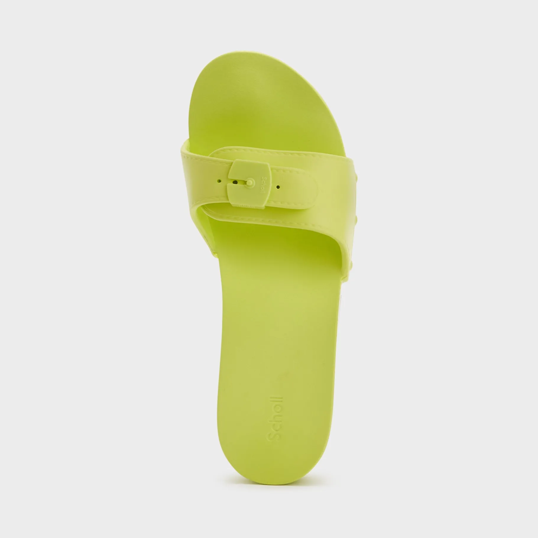 Donna Scholl Sandali*Sandali pescura heel aqua