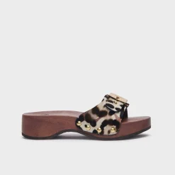 Donna Scholl Tacchi|Sandali*Sandali pescura heel sr