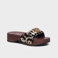 Donna Scholl Tacchi|Sandali*Sandali pescura heel sr