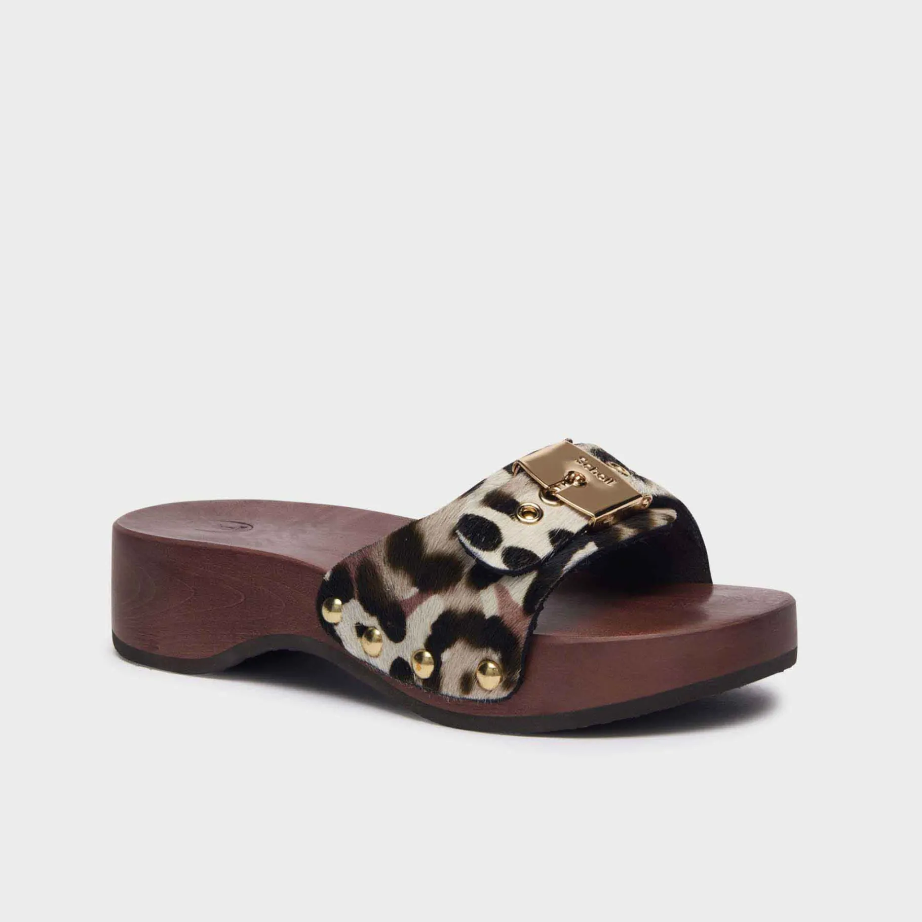 Donna Scholl Tacchi|Sandali*Sandali pescura heel sr