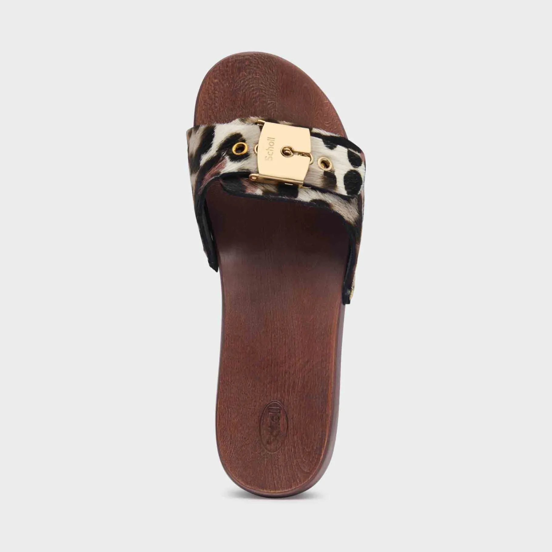 Donna Scholl Tacchi|Sandali*Sandali pescura heel sr