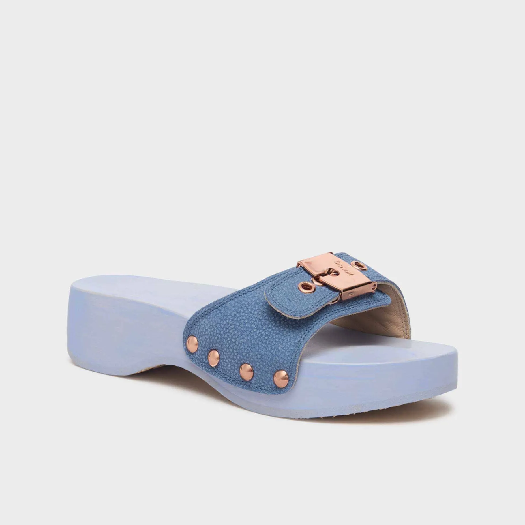 Donna Scholl Tacchi|Sandali*Sandali pescura heel sr
