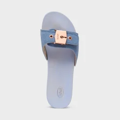 Donna Scholl Tacchi|Sandali*Sandali pescura heel sr