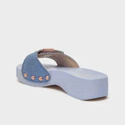 Donna Scholl Tacchi|Sandali*Sandali pescura heel sr