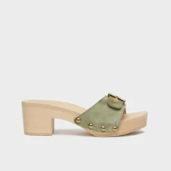 Donna Scholl Tacchi|Sandali*Sandali pescura ibiza 2.0