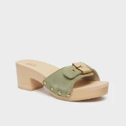 Donna Scholl Tacchi|Sandali*Sandali pescura ibiza 2.0