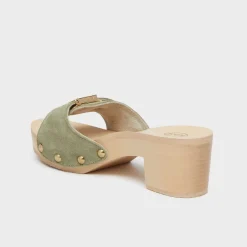 Donna Scholl Tacchi|Sandali*Sandali pescura ibiza 2.0