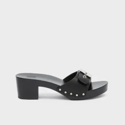 Donna Scholl Tacchi*Sandali pescura ibiza 2.0