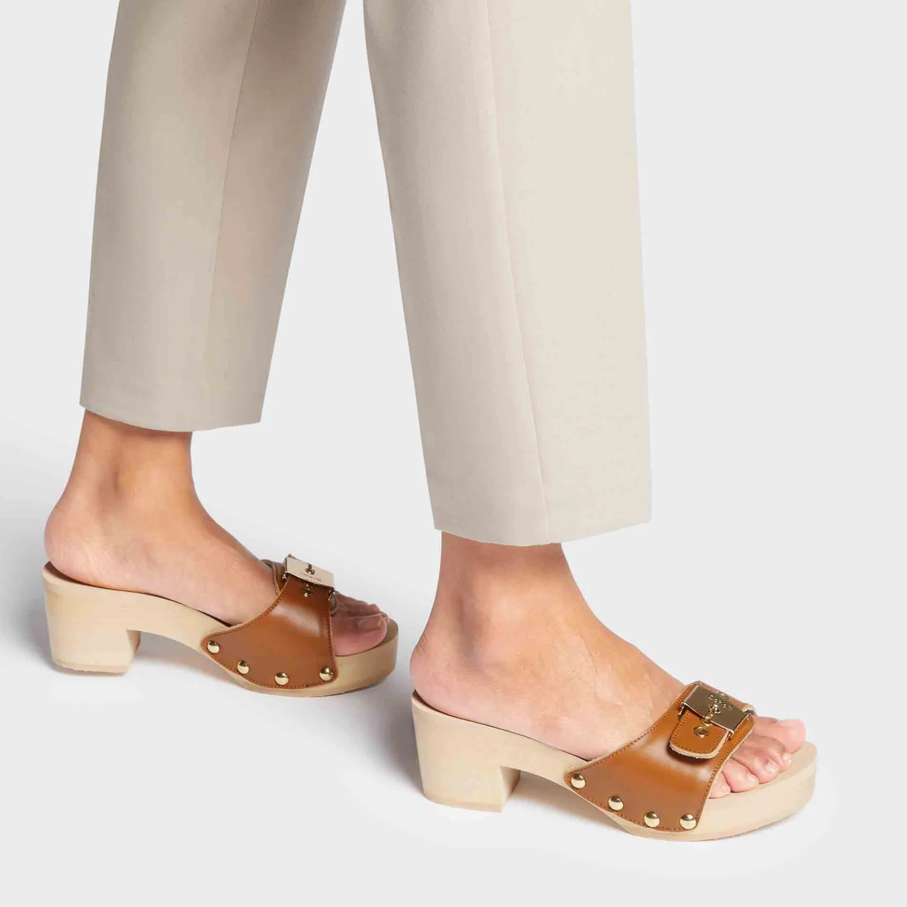Donna Scholl Tacchi|Sandali*Sandali pescura ibiza 2.0