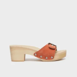 Donna Scholl Tacchi|Sandali*Sandali pescura ibiza 2.0
