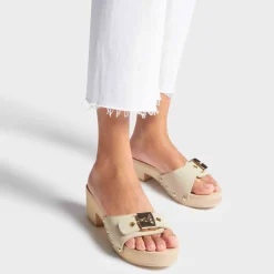 Donna Scholl Tacchi|Sandali*Sandali pescura ibiza 2.0