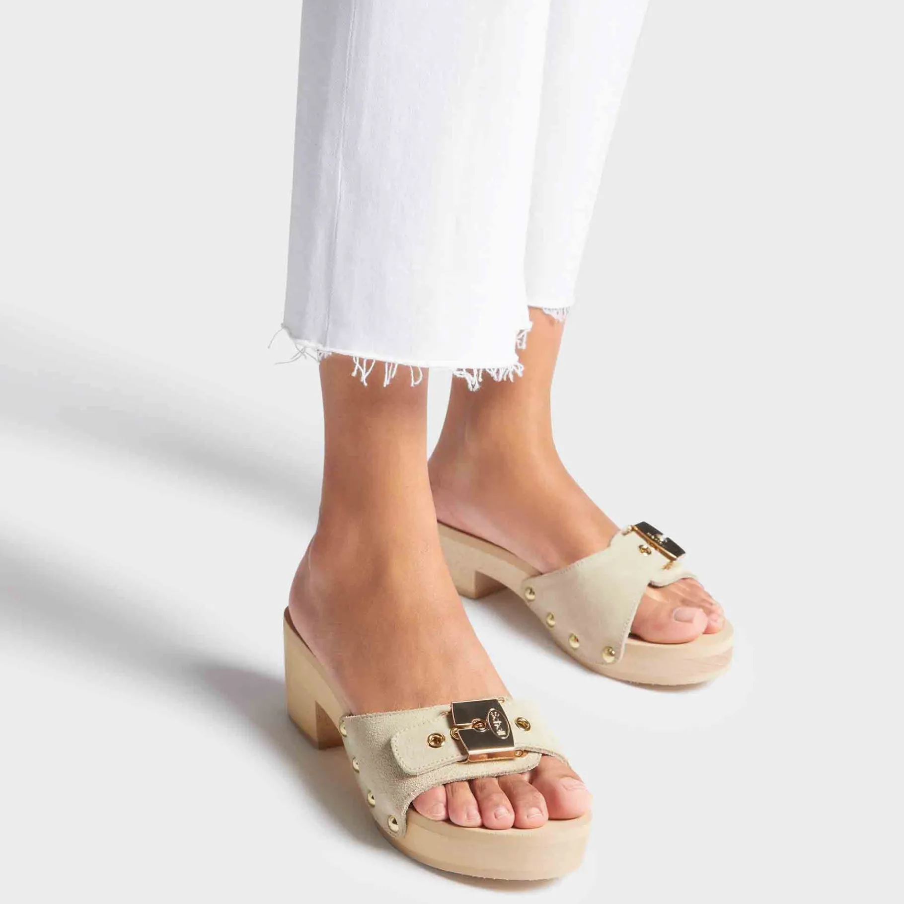 Donna Scholl Tacchi|Sandali*Sandali pescura ibiza 2.0