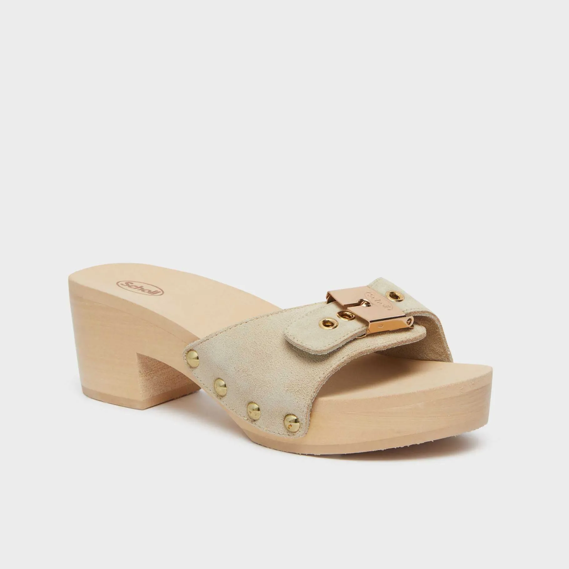 Donna Scholl Tacchi|Sandali*Sandali pescura ibiza 2.0