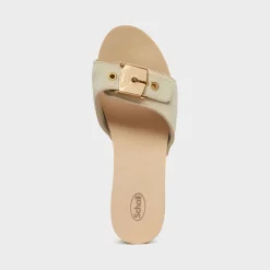 Donna Scholl Tacchi|Sandali*Sandali pescura ibiza 2.0