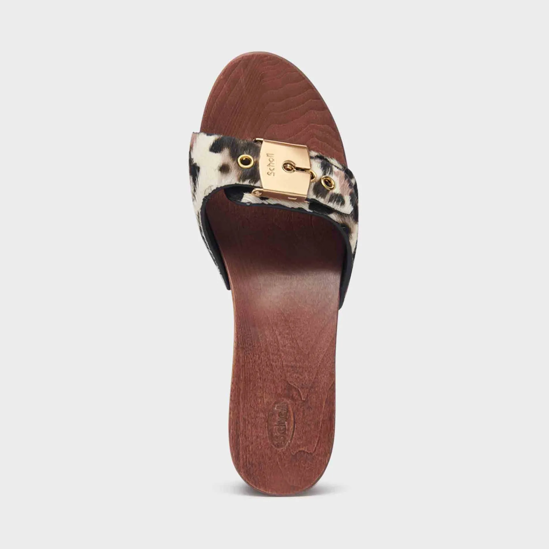 Donna Scholl Tacchi*Sandali pescura ibiza 2.0