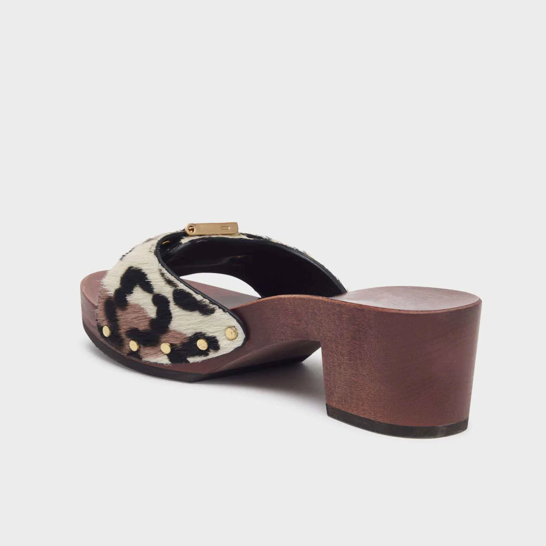 Donna Scholl Tacchi*Sandali pescura ibiza 2.0