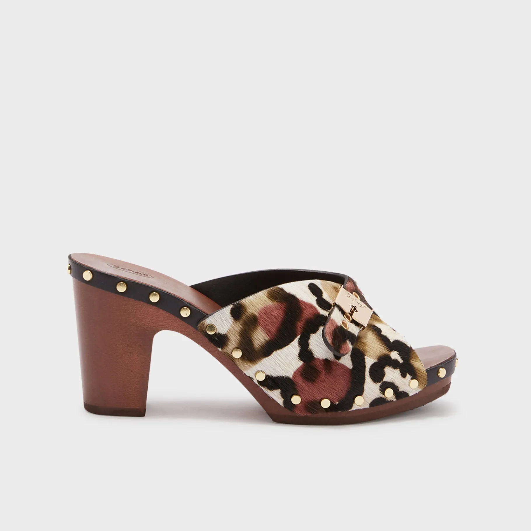 Donna Scholl Tacchi*Sandali pescura vicky