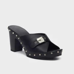 Donna Scholl Tacchi*Sandali pescura vicky