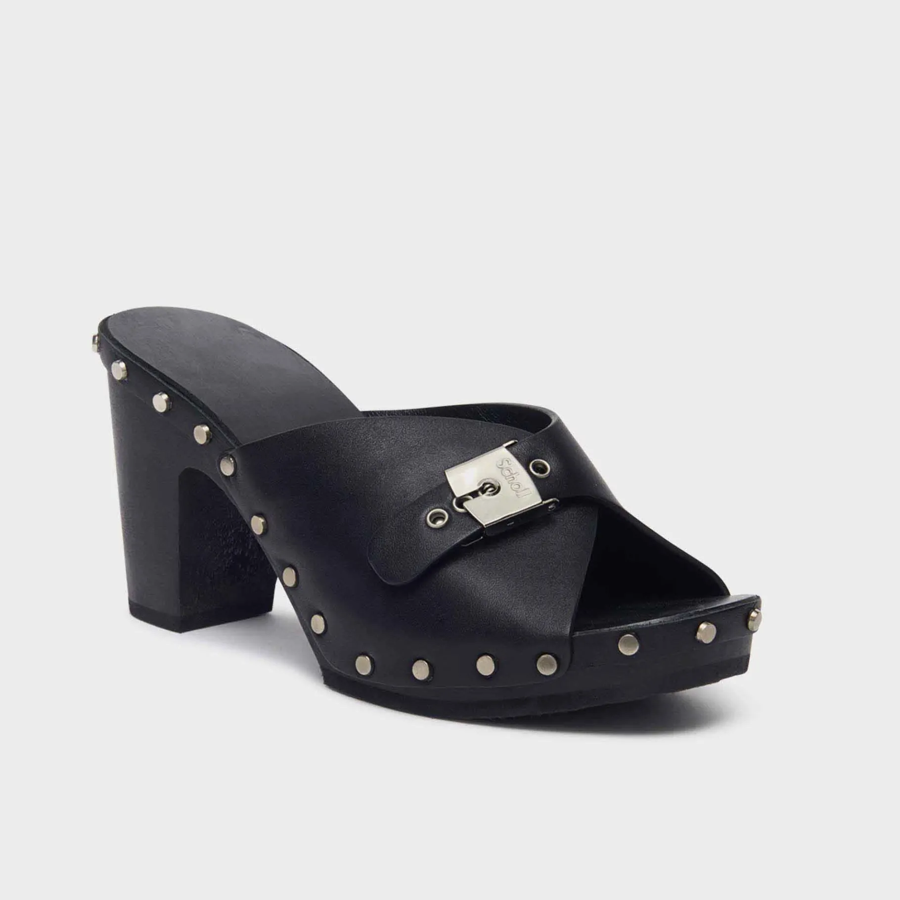 Donna Scholl Tacchi*Sandali pescura vicky
