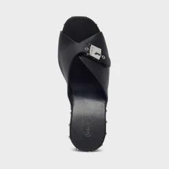 Donna Scholl Tacchi*Sandali pescura vicky