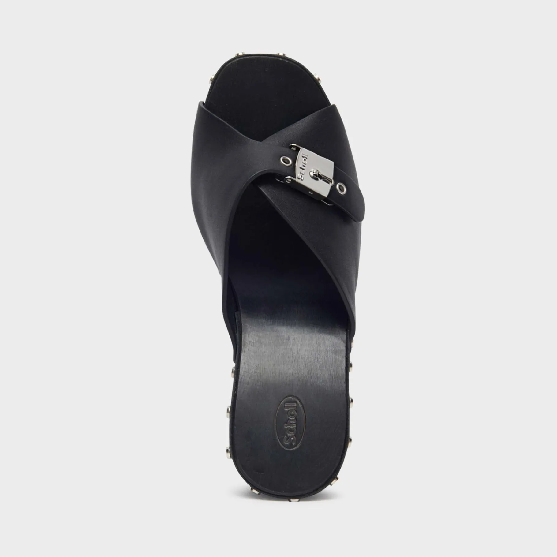 Donna Scholl Tacchi*Sandali pescura vicky
