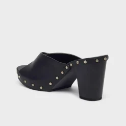 Donna Scholl Tacchi*Sandali pescura vicky