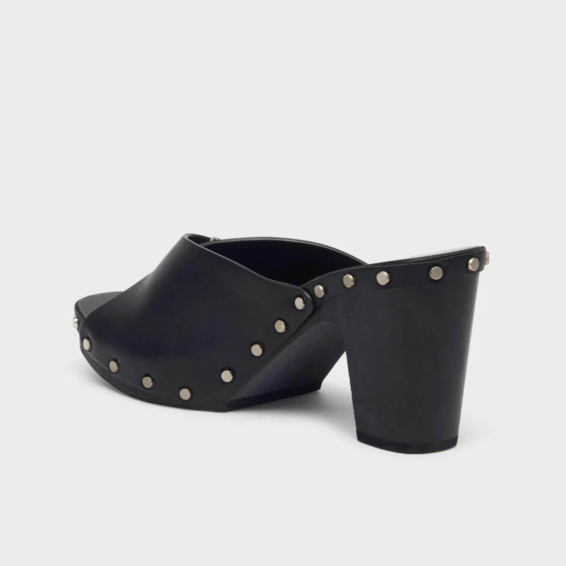 Donna Scholl Tacchi*Sandali pescura vicky