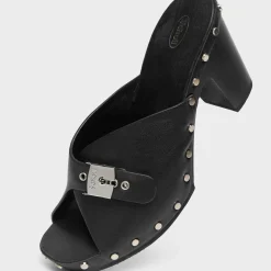 Donna Scholl Tacchi*Sandali pescura vicky