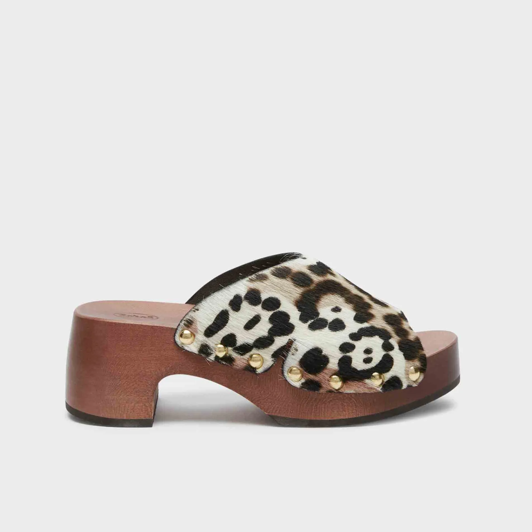 Donna Scholl Tacchi|Sandali*Sandali pescura wave sr