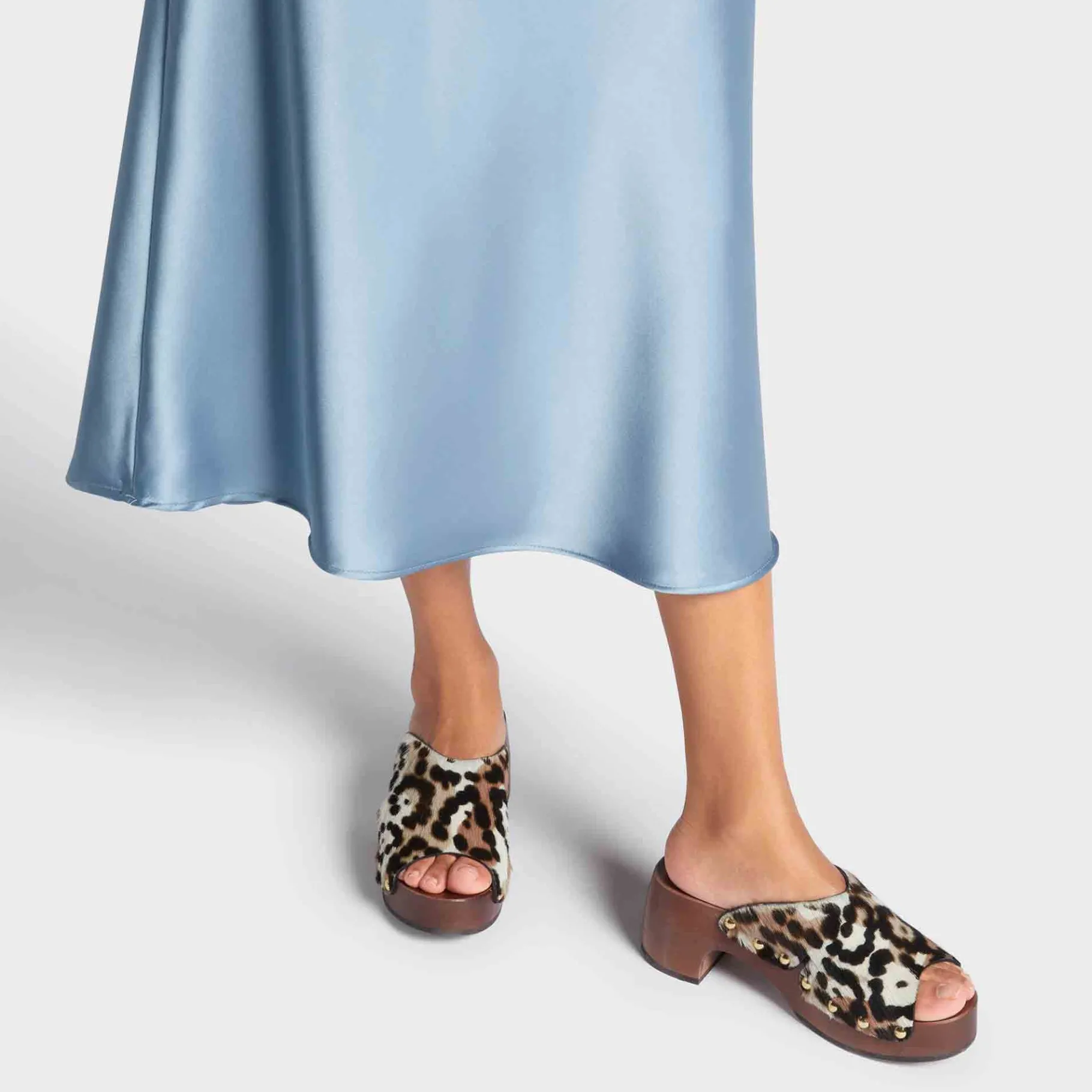 Donna Scholl Tacchi|Sandali*Sandali pescura wave sr