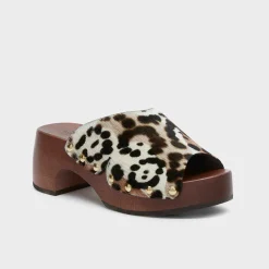 Donna Scholl Tacchi|Sandali*Sandali pescura wave sr