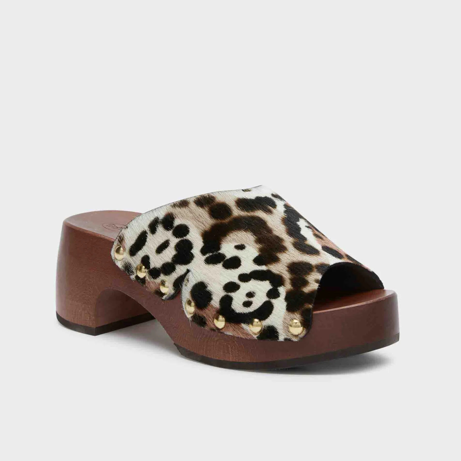 Donna Scholl Tacchi|Sandali*Sandali pescura wave sr