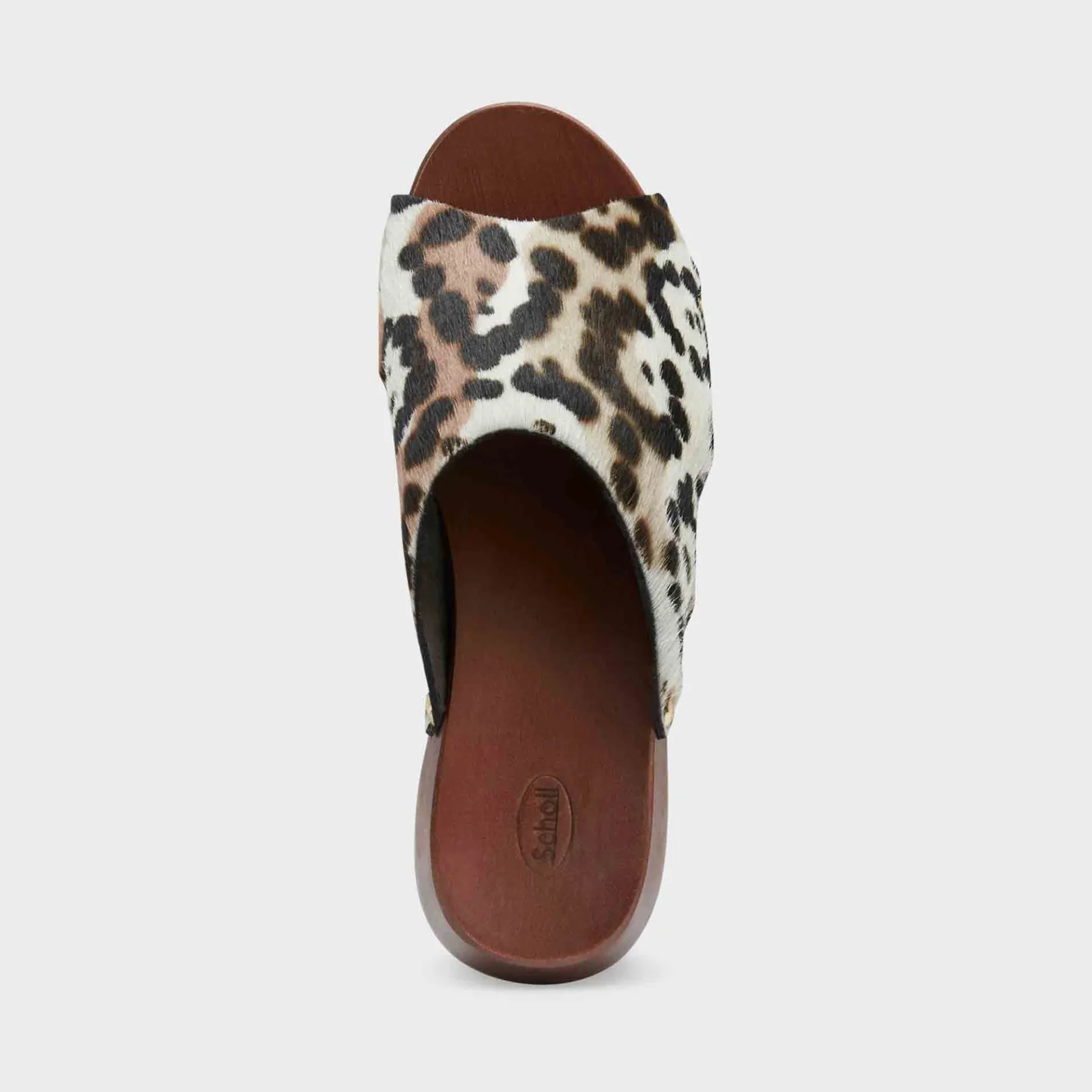 Donna Scholl Tacchi|Sandali*Sandali pescura wave sr