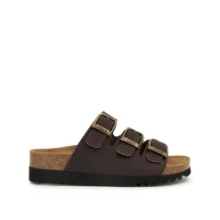 Donna Scholl Sandali*Sandali rio wedge ad