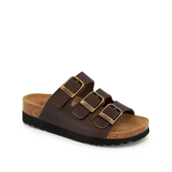 Donna Scholl Sandali*Sandali rio wedge ad