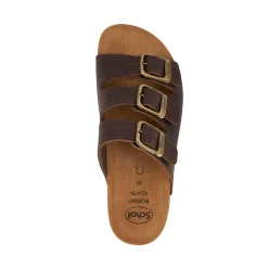 Donna Scholl Sandali*Sandali rio wedge ad