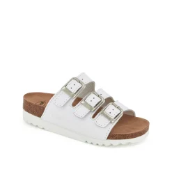 Donna Scholl Sandali*Sandali rio wedge ad