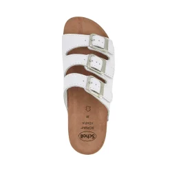 Donna Scholl Sandali*Sandali rio wedge ad