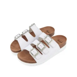 Donna Scholl Sandali*Sandali rio wedge ad