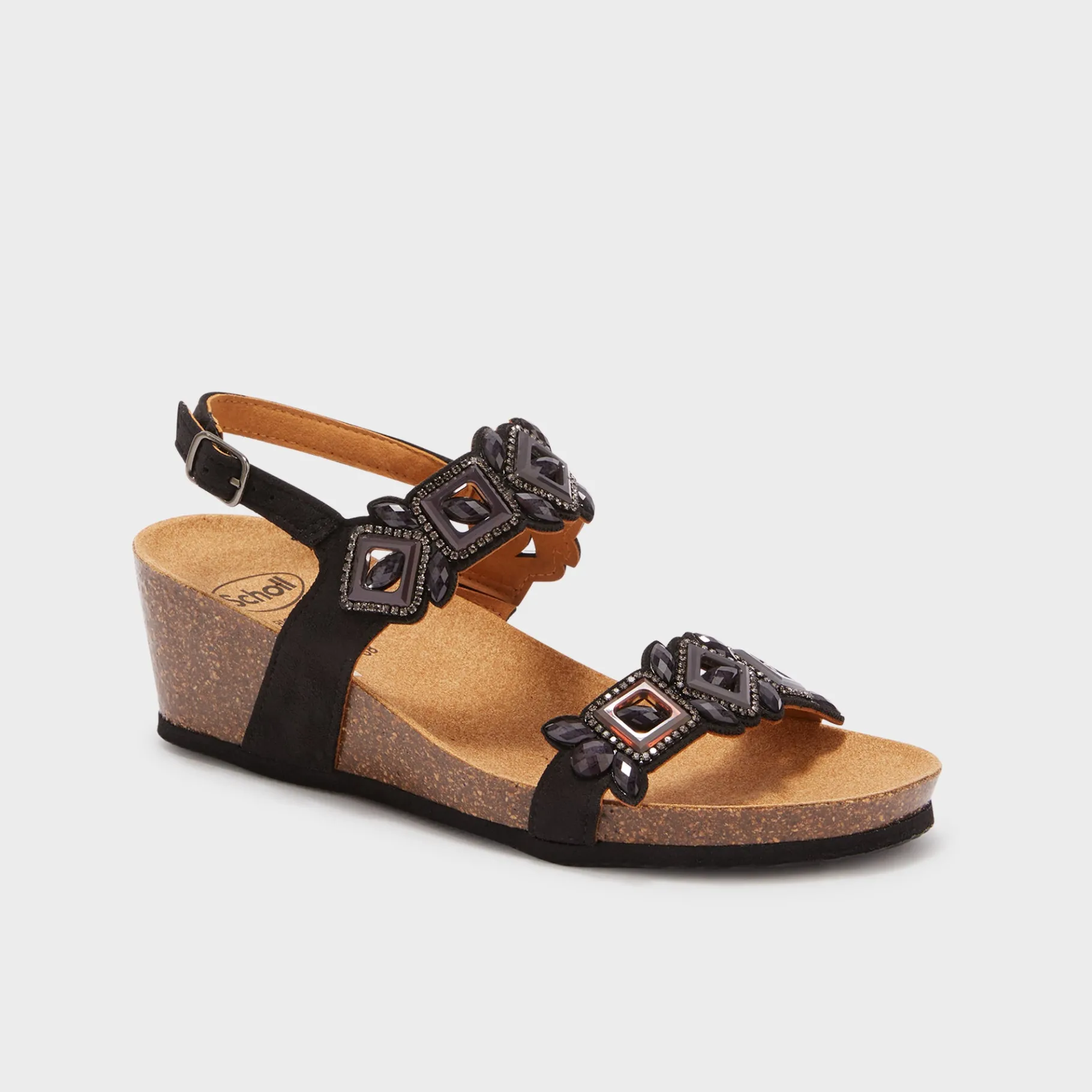 Donna Scholl Tacchi|Sandali*Sandali sanremo sandal